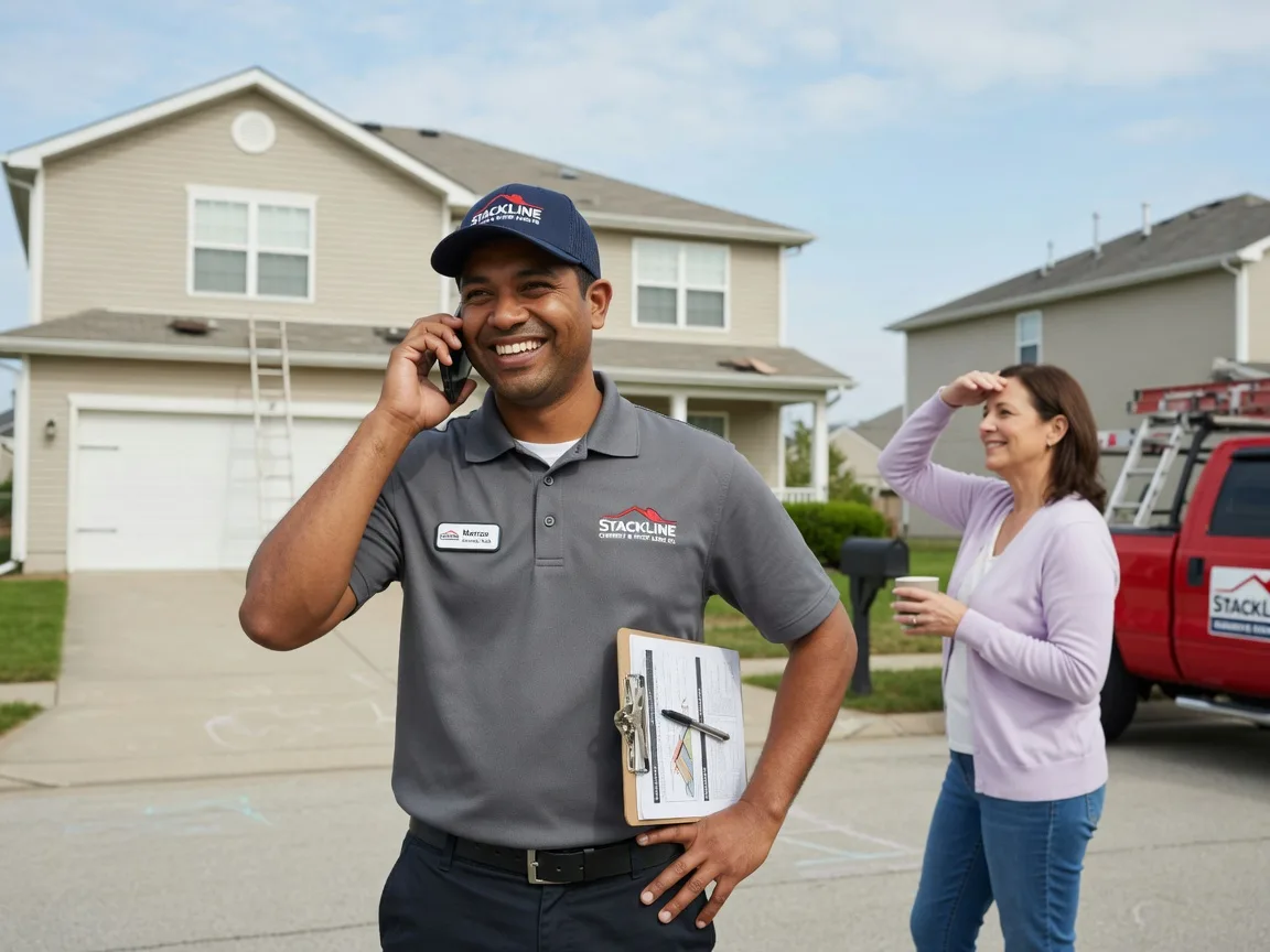 Chimney flashing repair Lavon, TX FAQs